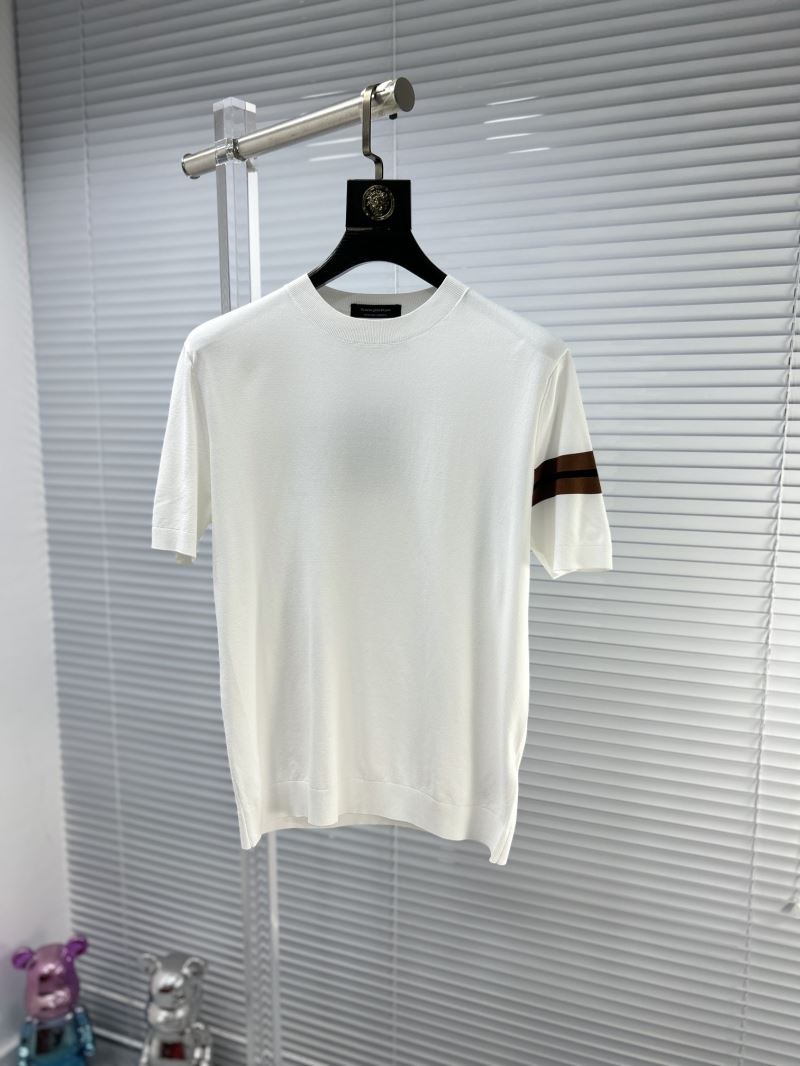 Zegna T-Shirts